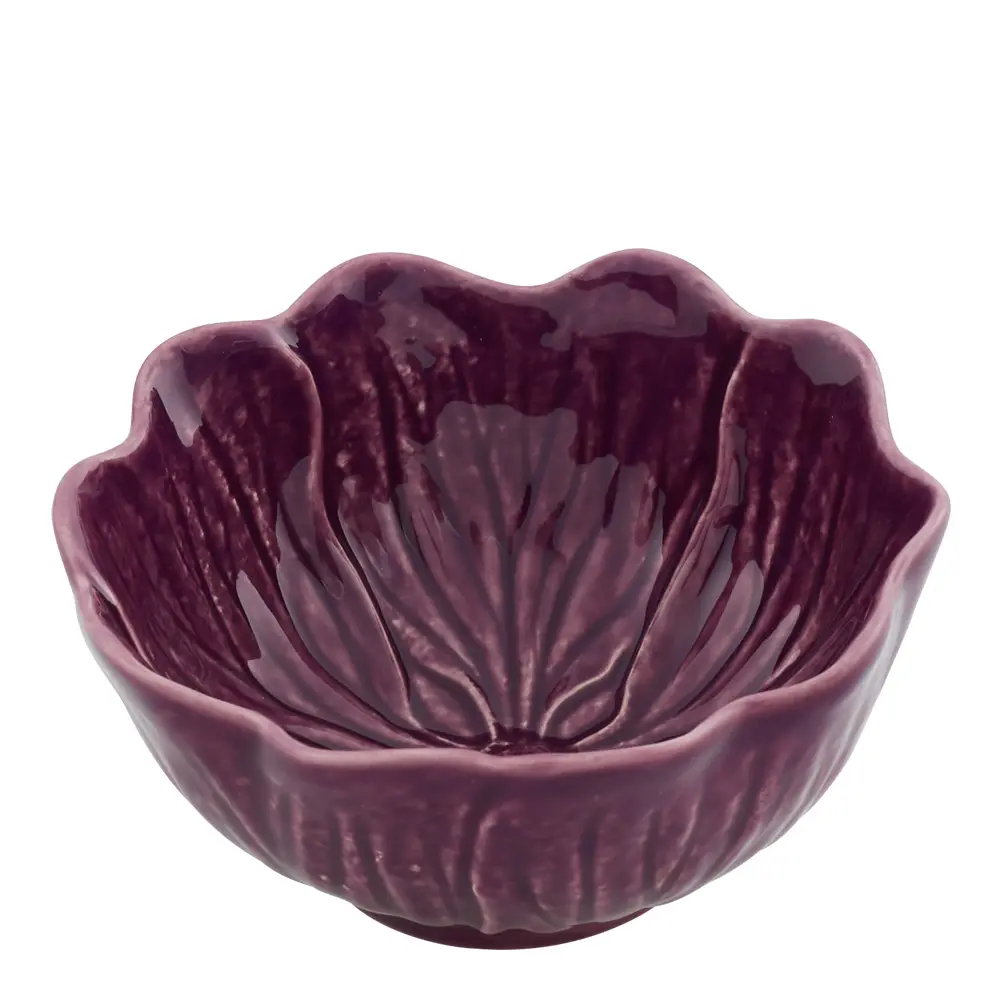 Flora Kulho 12,5 cm Liila