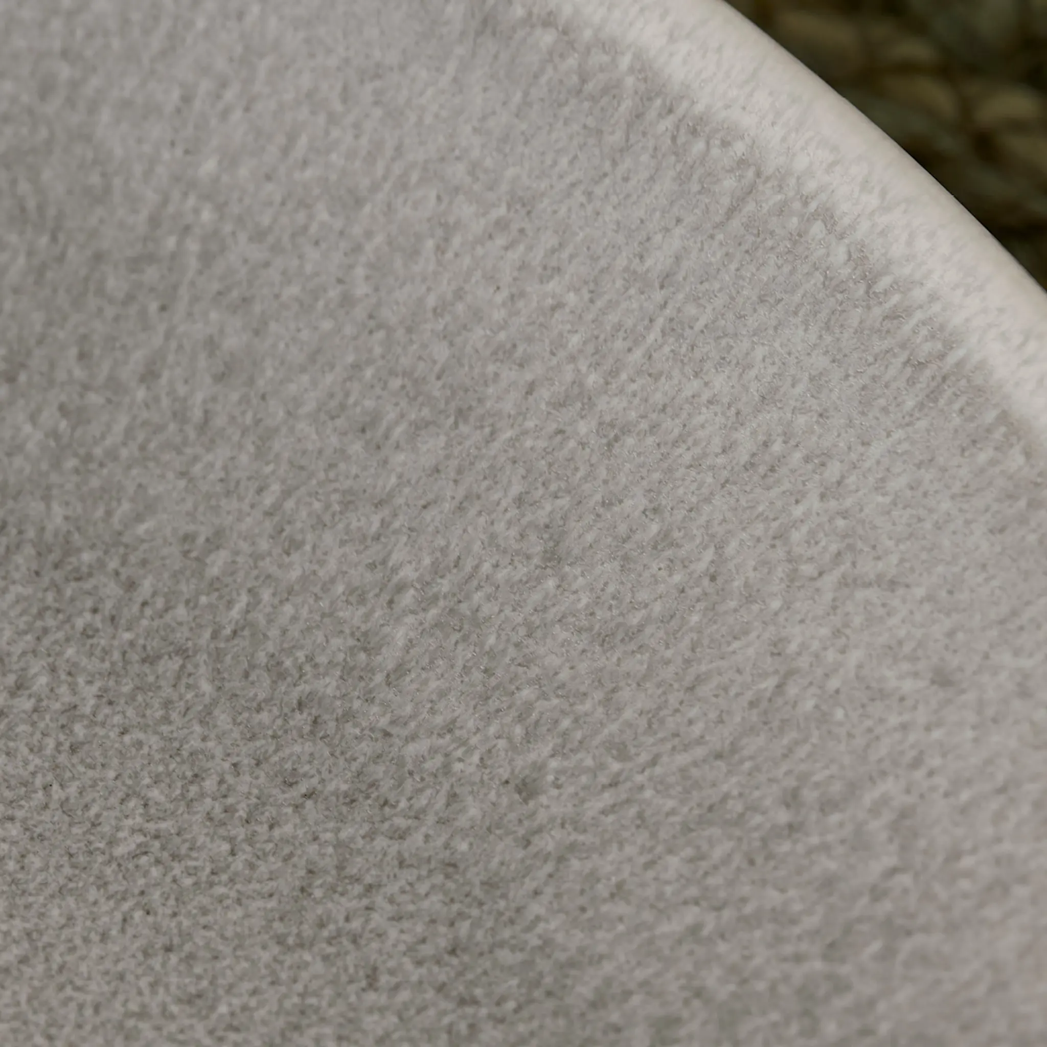 House Doctor More Lautanen 27 cm Harmaa