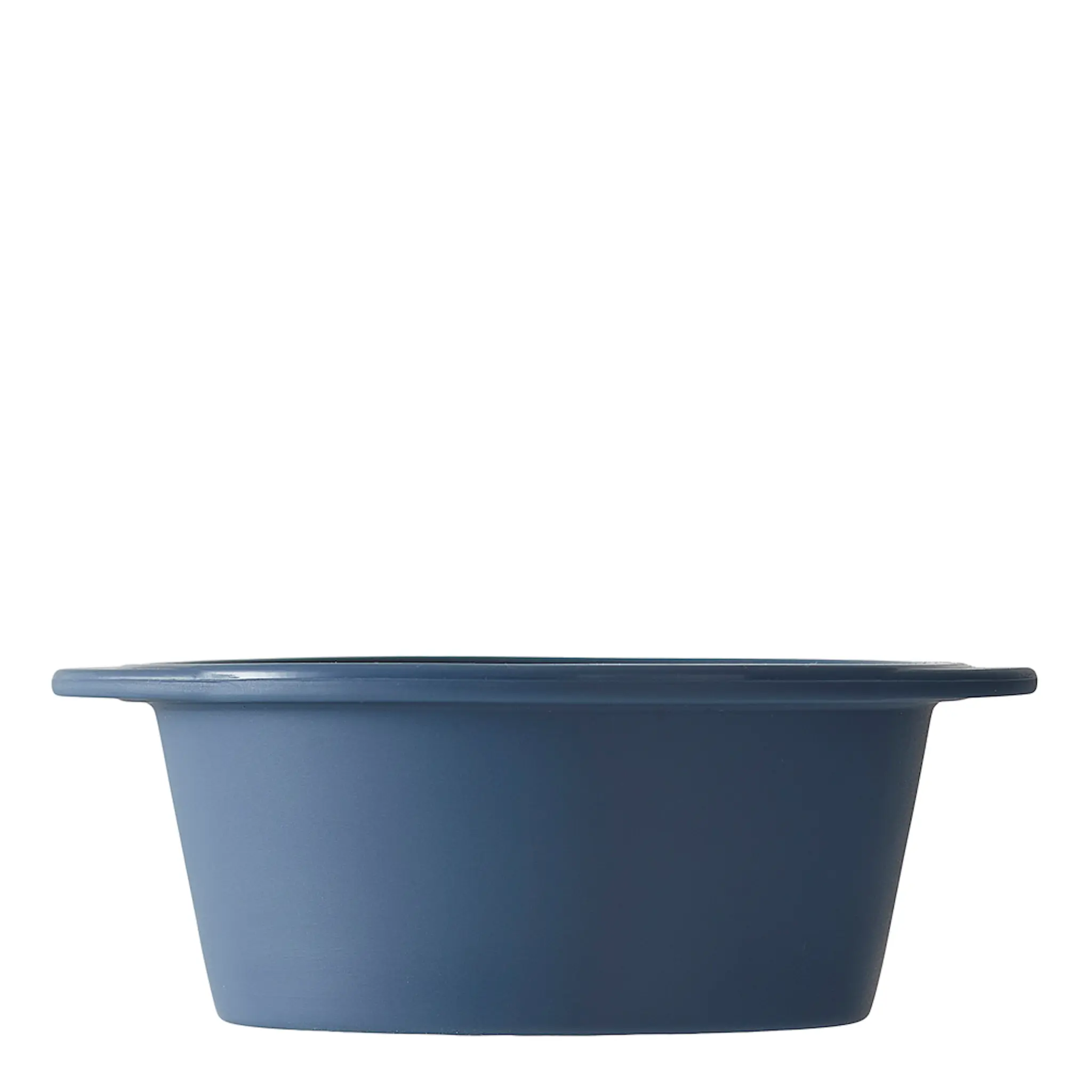 Tareq Taylor Cupcake-/Kanelbullsform Pecan för 6 stycken 9x4 cm Indigo