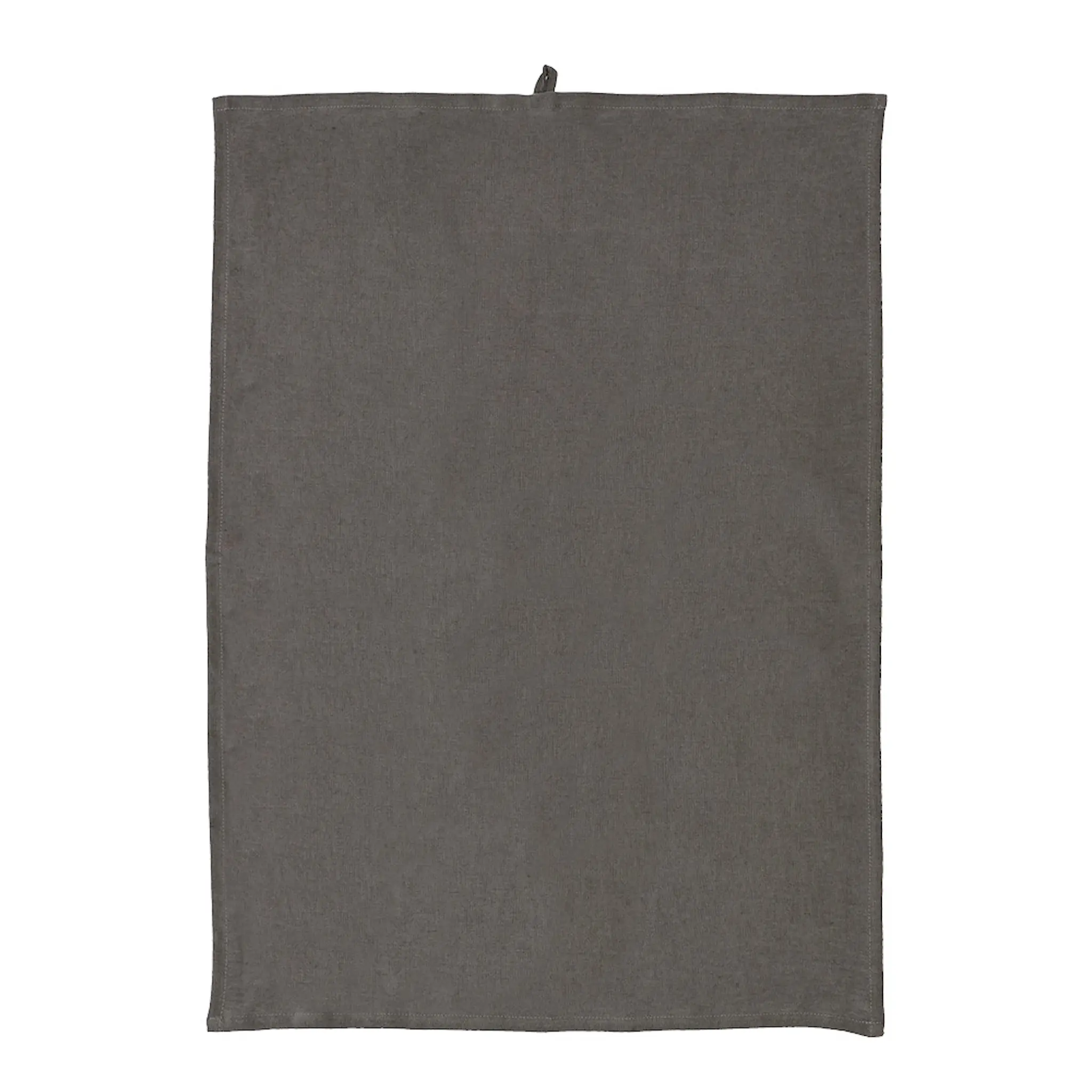 Södahl Pure Linen Kökshandduk 50x70 cm Earth