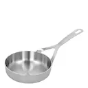 Specialties 3 stekpanna mini 12 cm rostfritt stål