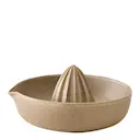 Palermo citruspress stengods 14 cm sand