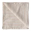 Hazelnut Stripe