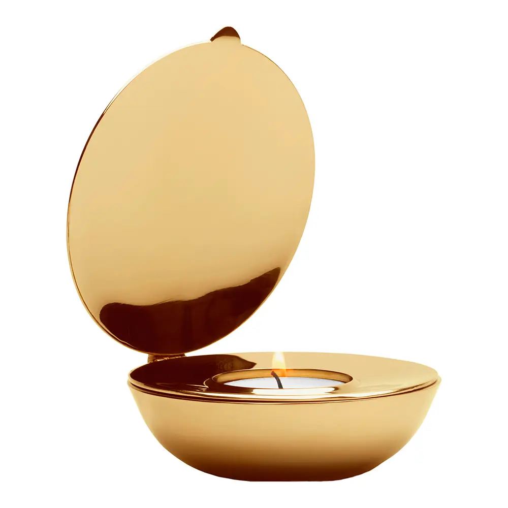 Shell telysestake messing