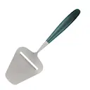 Amitto osthyvel räfflad 23 cm havsblå