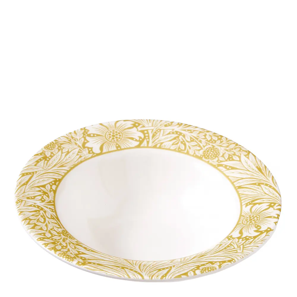 Morris & Co Kulho 19 cm Keltainen