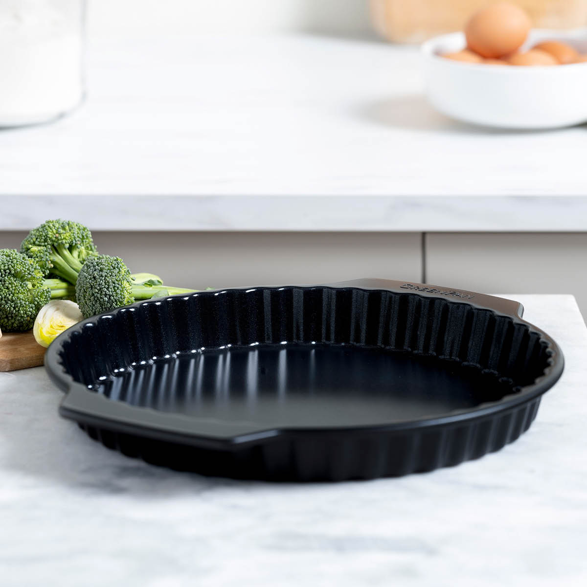 GreenPan Bistro piirakkavuoka 33 cm