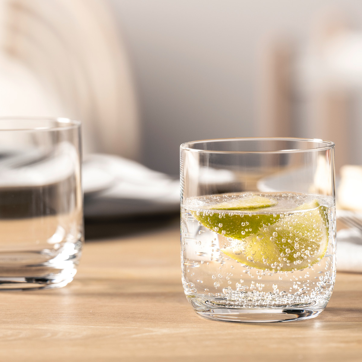 Leonardo Daily WH dricksglas 32 cl 6-pack