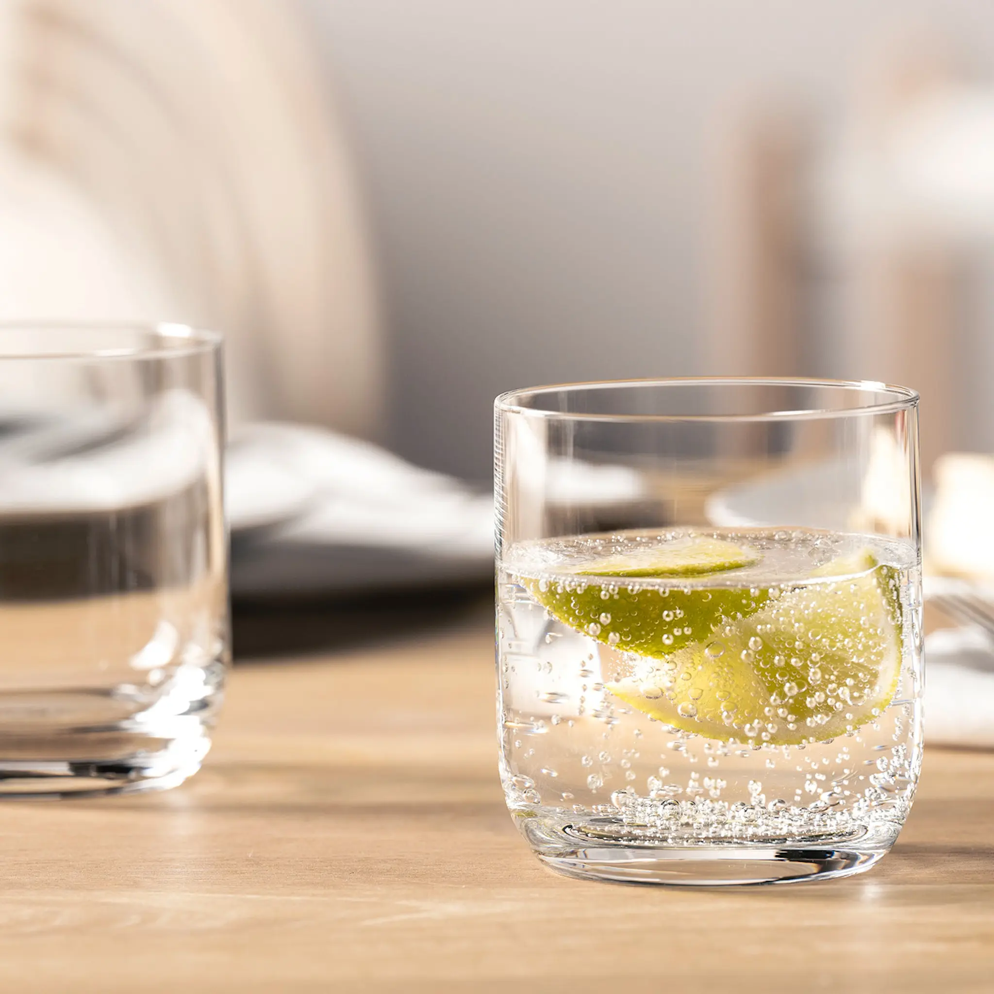 Leonardo Daily WH dricksglas 32 cl 6-pack