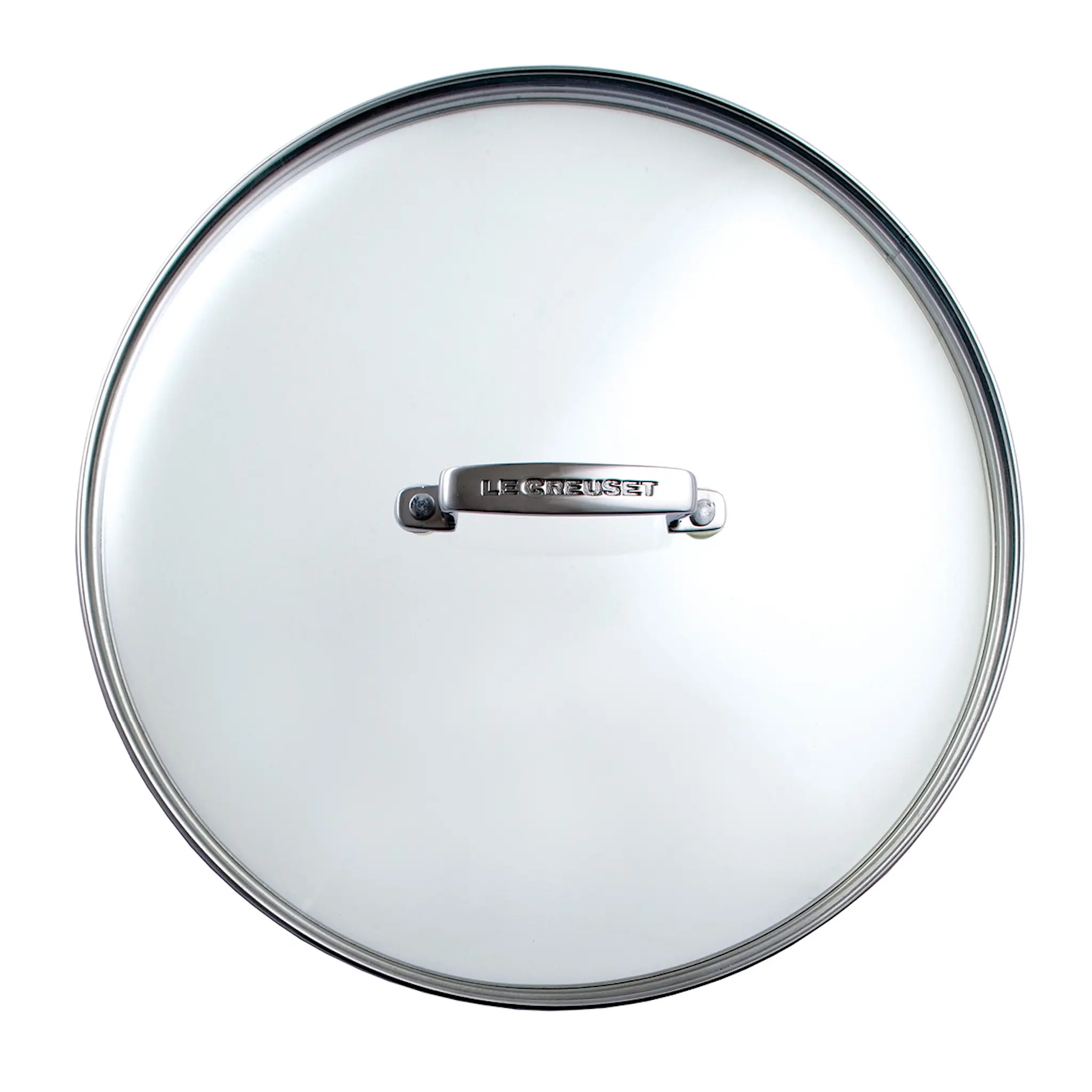 Le Creuset Toughened Lock 28 cm