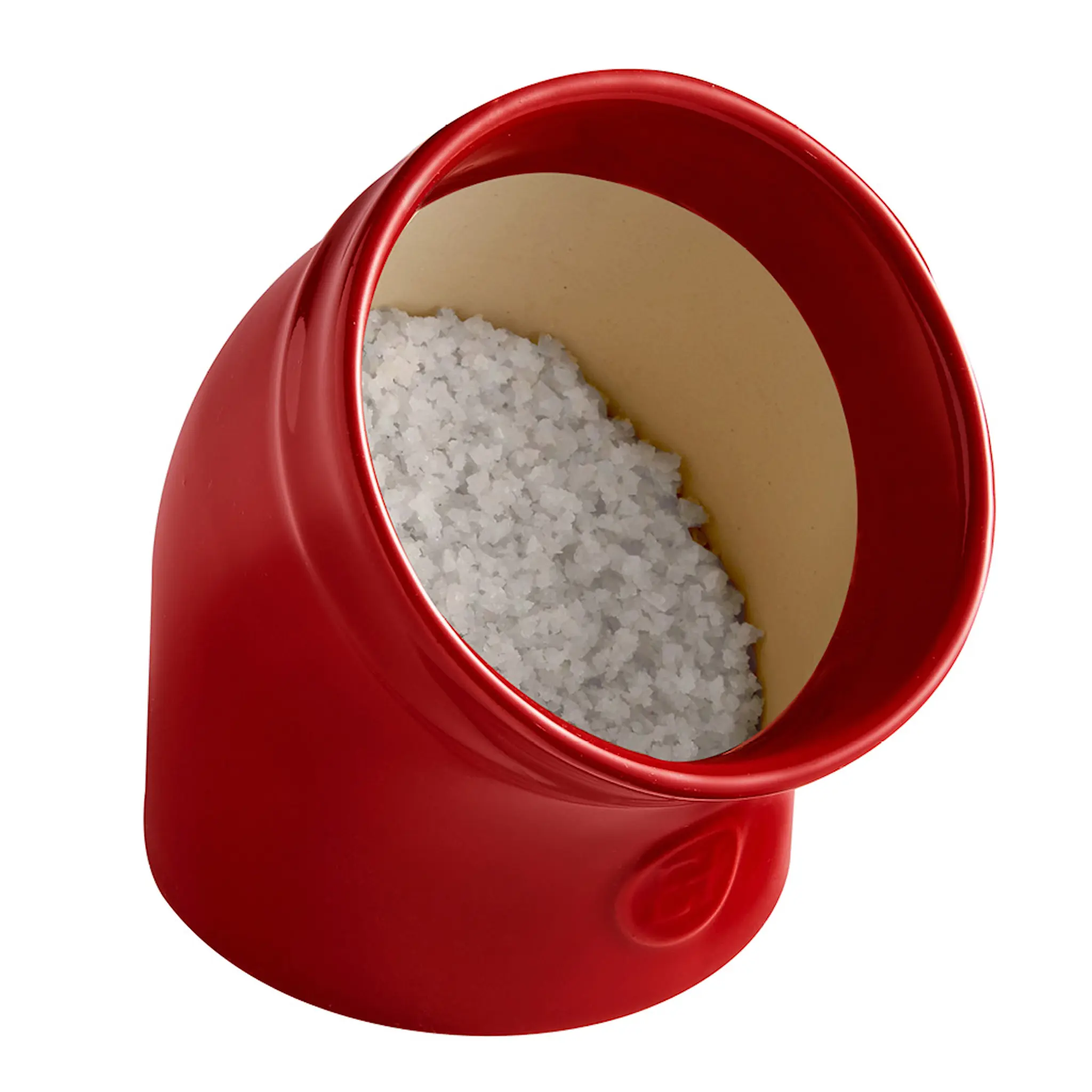 Emile Henry Emile Henry Suolapurkki 13,5 cm Punainen