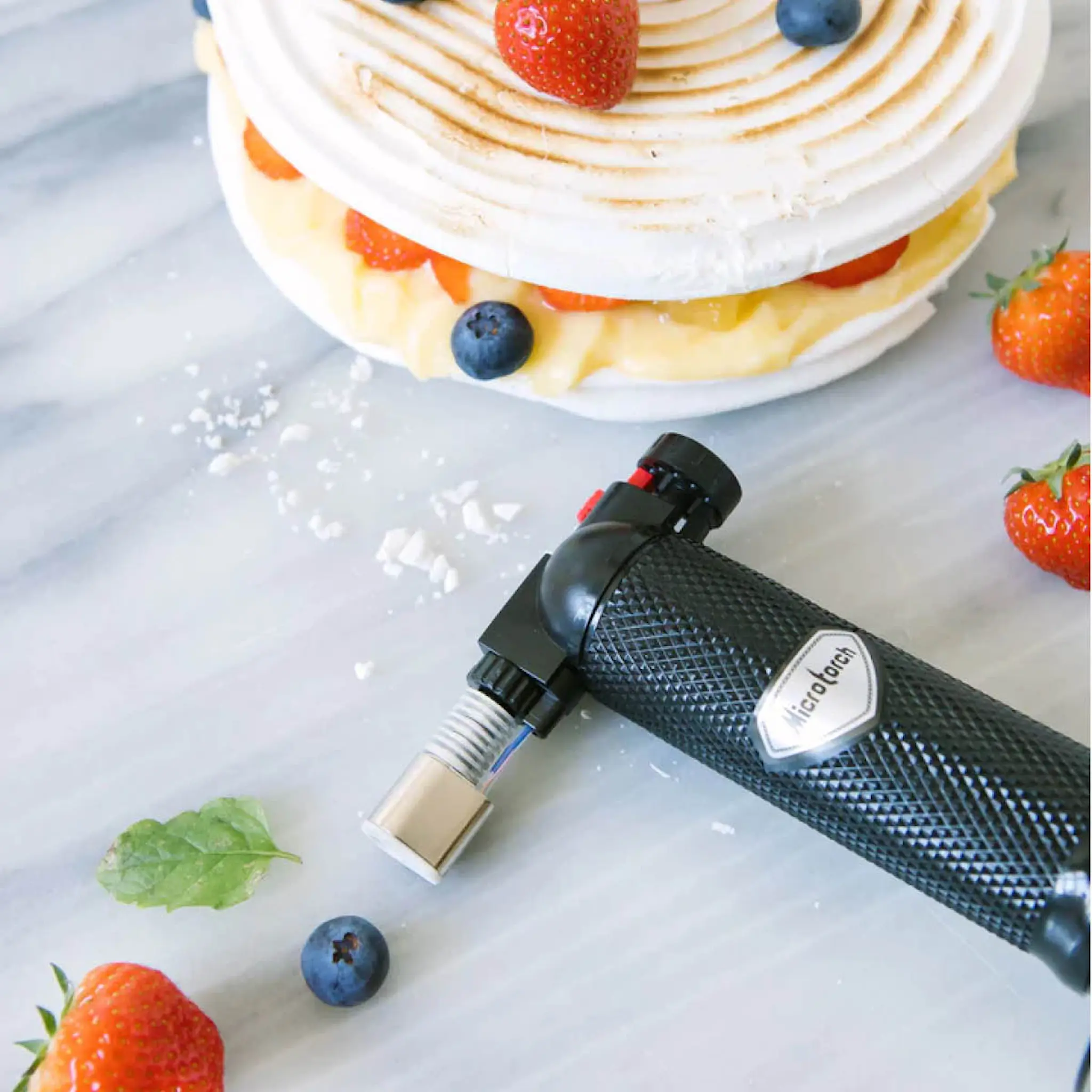 Dorre Dorre Kaasupoltin Musta