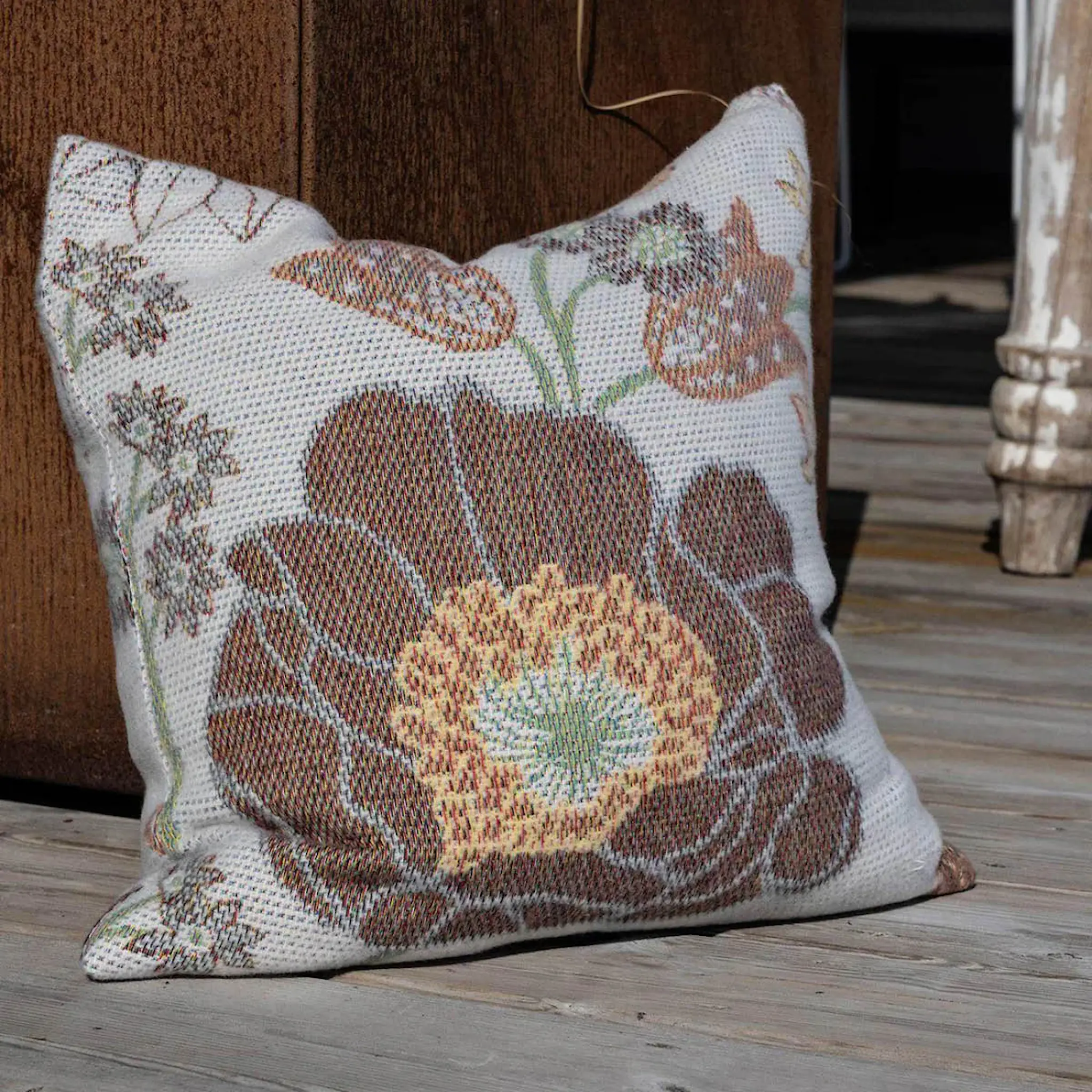 Ekelund Kvällsblom kuddfodral 40x40 cm