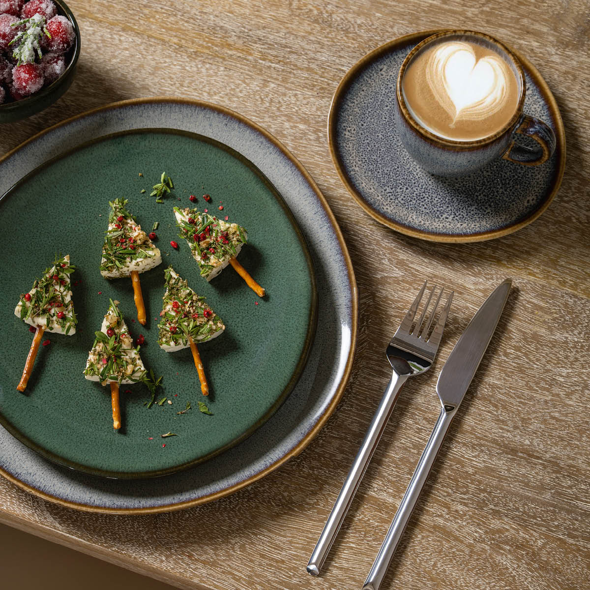 Villeroy & Boch Lave Beige Kahvikuppi 19 cl