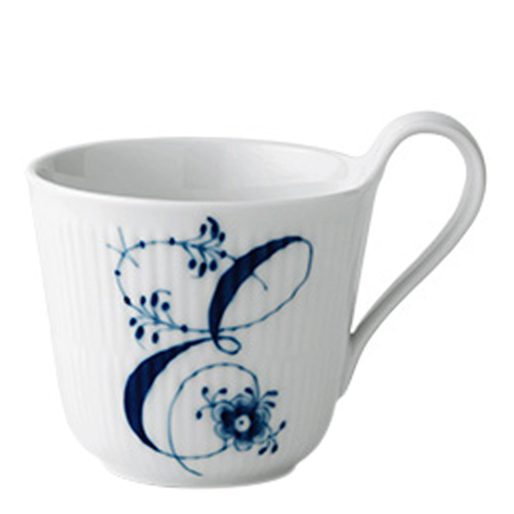 Royal Copenhagen - Alphabet Collection Muki 33 cl E