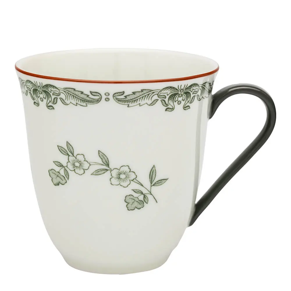 Ostindia krus 30 cl grønn