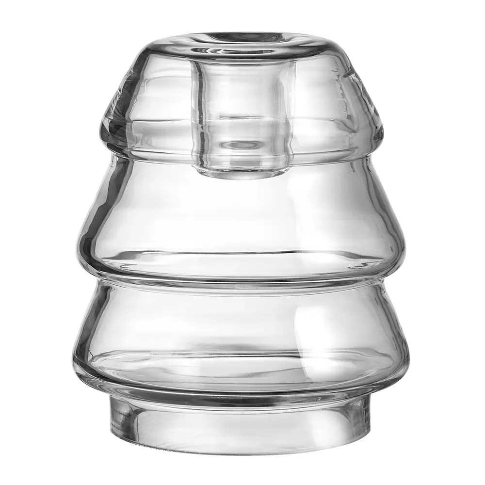 Kynttilänjalka kuusi 10,5 cm