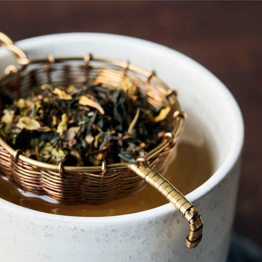 Nicolas Vahé Tesil mässing