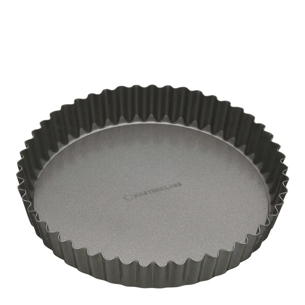MasterClass Piirakkavuoka irtopohja 25 cm