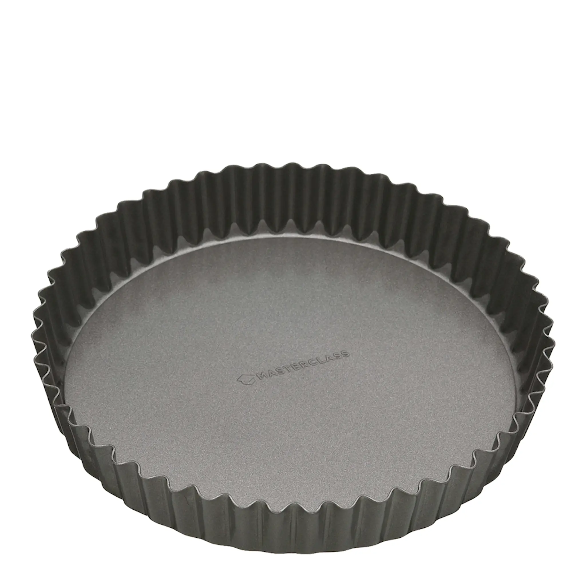 MasterClass Pajform med löstagbar botten 25 cm
