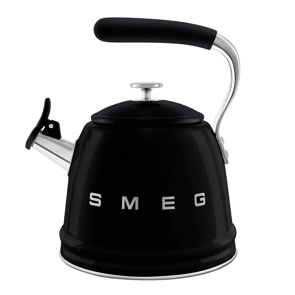 Smeg Vannkjele WKF01 2,3L svart