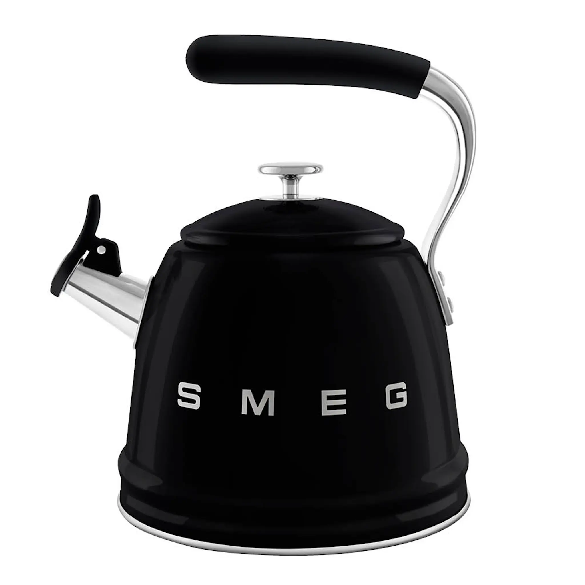 Smeg Vannkjele WKF01 2,3L svart