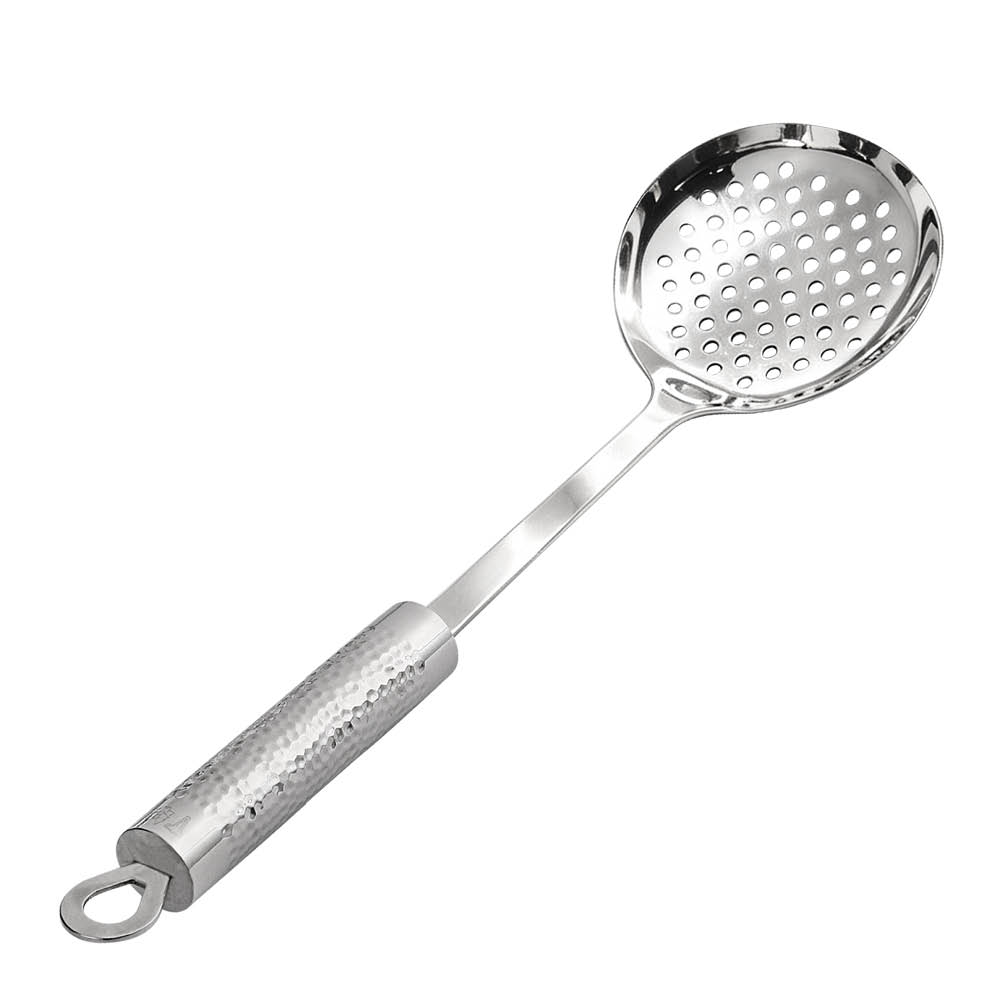 Vargen & Thor Frost hullsleiv 37 cm blank stål
