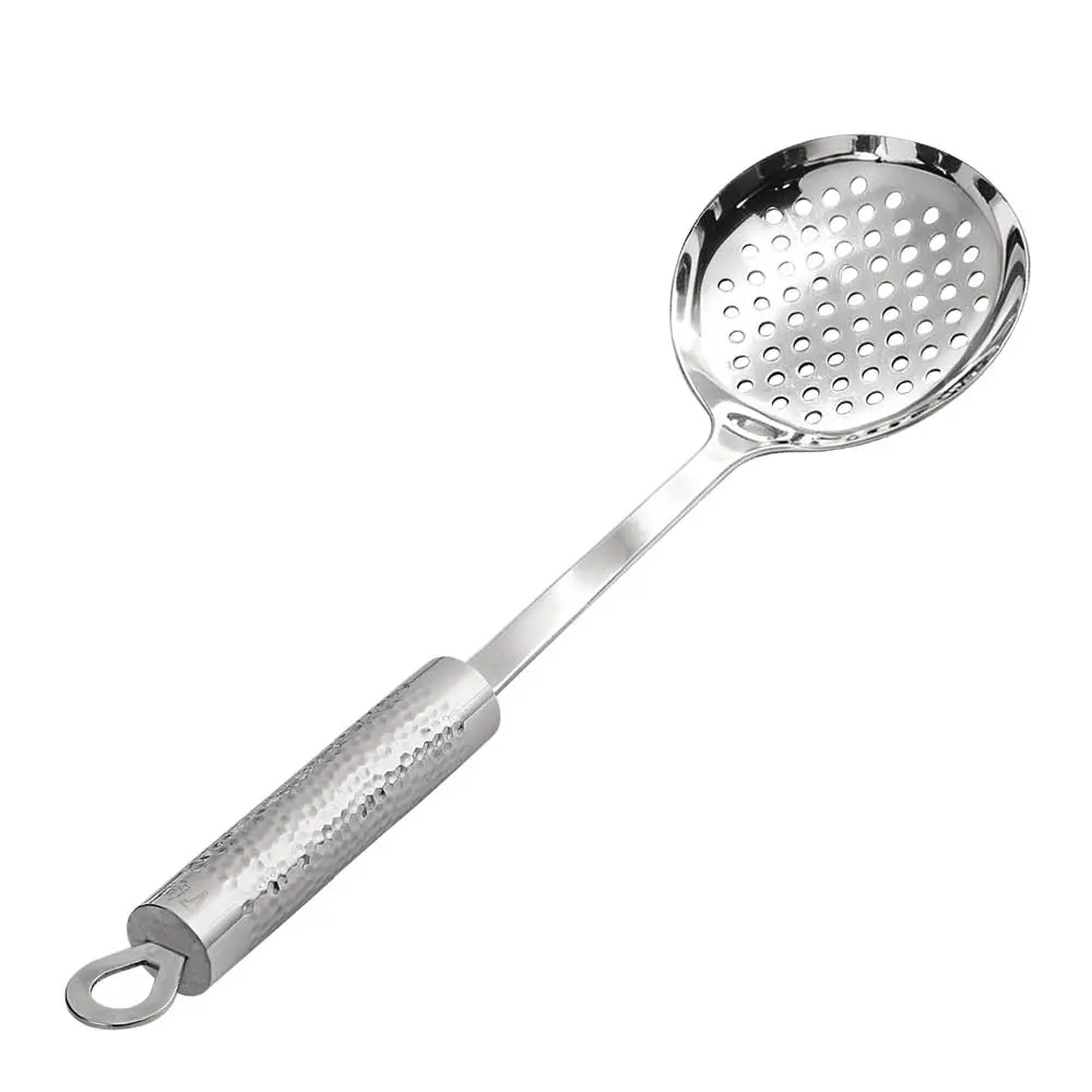 Frost hullsleiv 37 cm blank stål