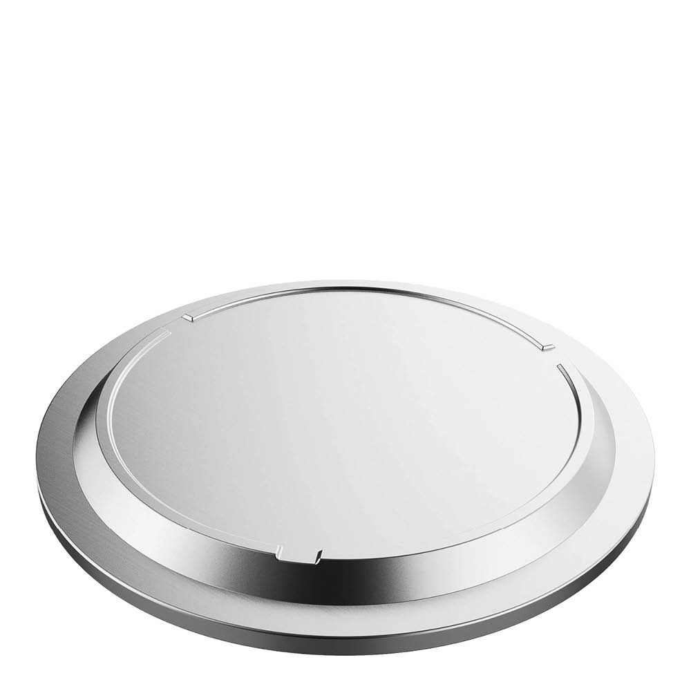 Espegard Lock till eldtunna Eld & Lue 50