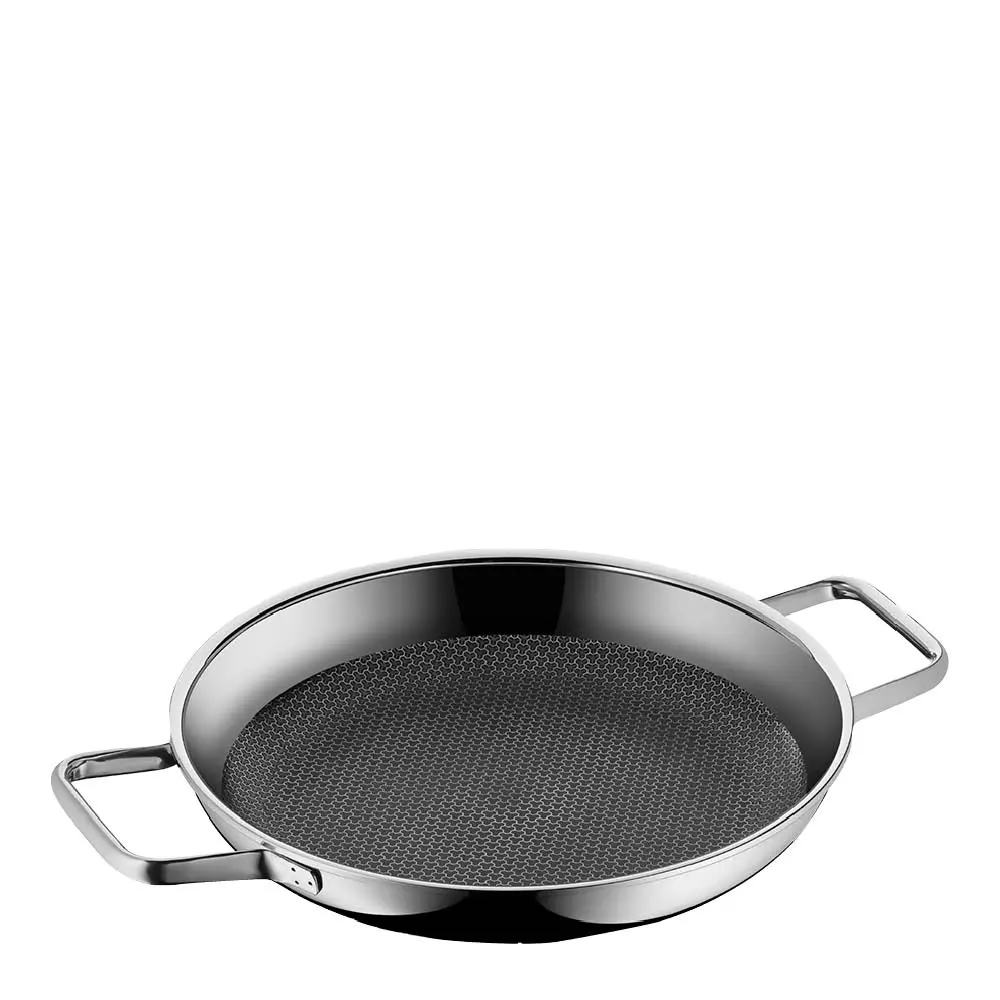 Profi Resist stekepanne 28 cm hexagon