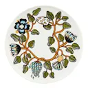 Oiva Tiara tallrik 25 cm multi