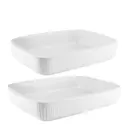 Legio Nova Ugnsfast Form 2-Pack