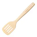 Folken stekspade perforerad 30 cm trä