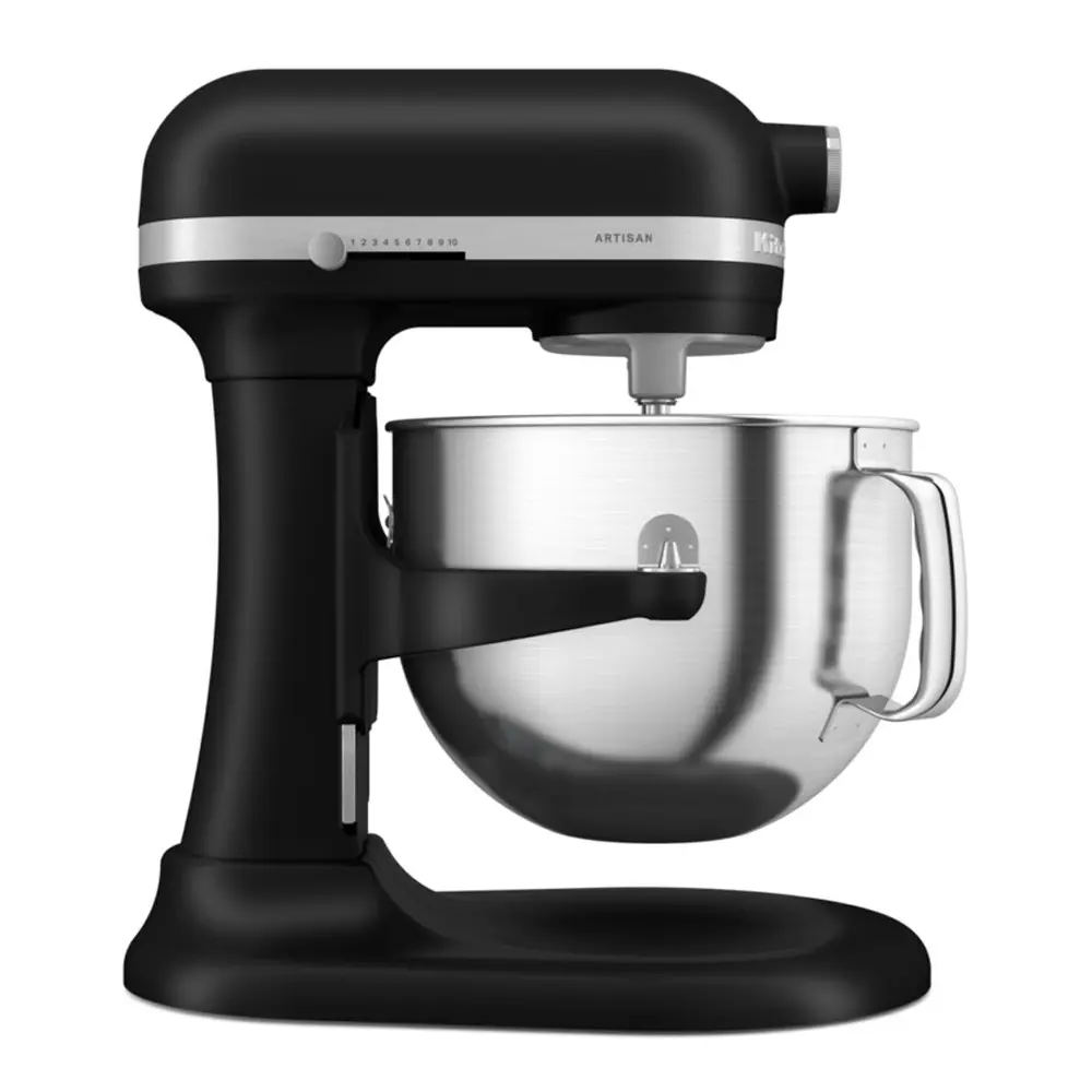 KitchenAid Artisan Yleiskone 6,6 L Mattamusta