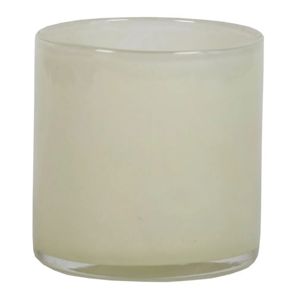 Lyrik Kynttilälyhty 10x10 cm Linen