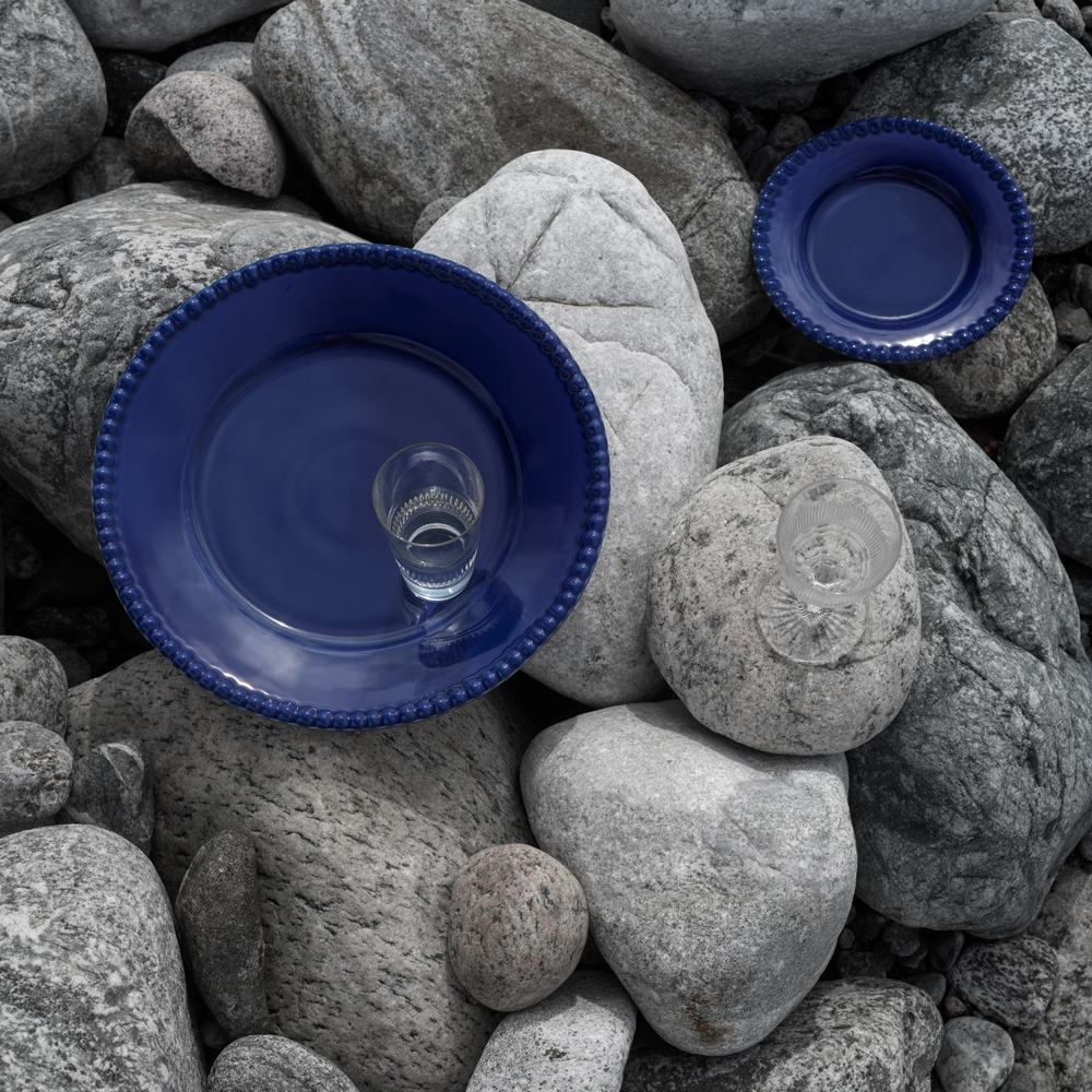 PotteryJo Daria Lautanen 28 cm River