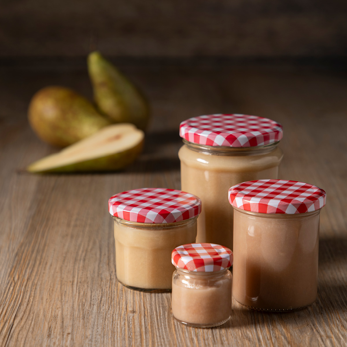 Marjukka Glasburk 0,34 L 6-pack