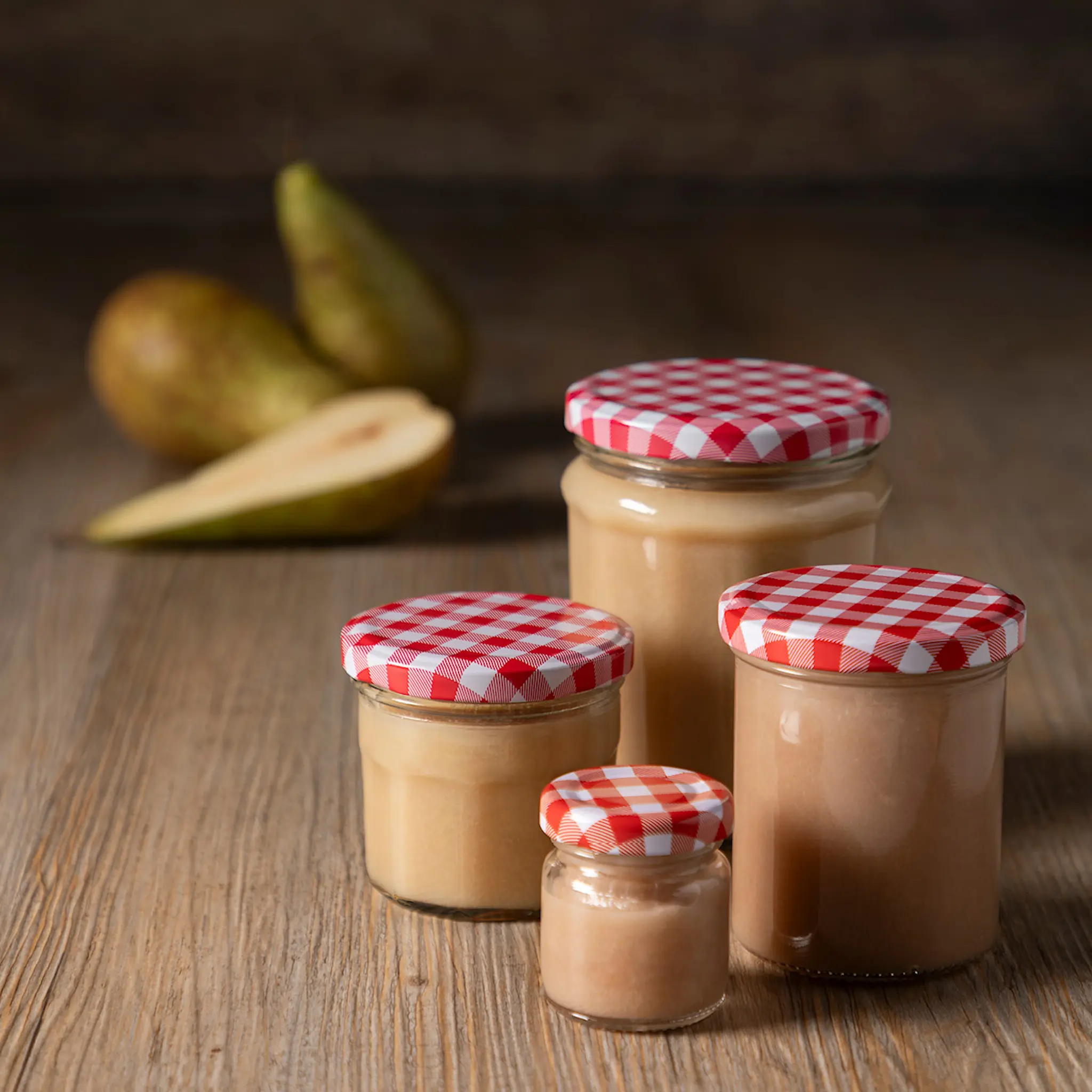 Marjukka Marjukka Lasipurkki 0,34 L 6 kpl