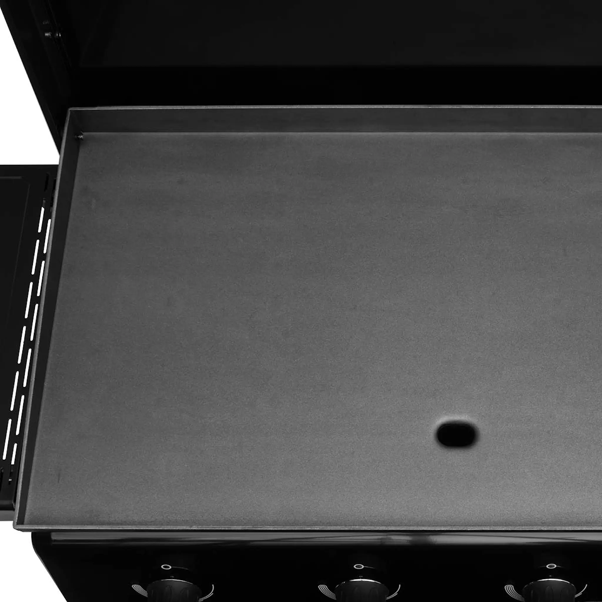 Mustang Gasolgrill 4 brännare