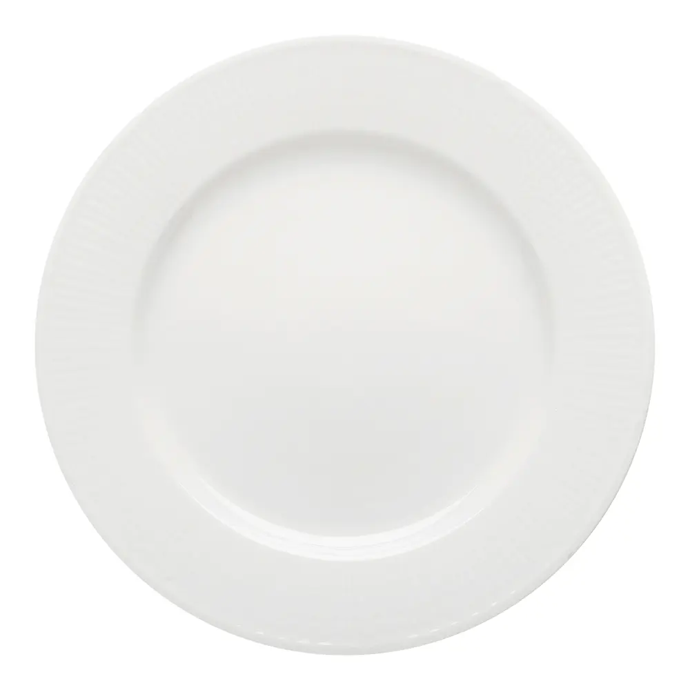 Swedish Grace Lautanen 17 cm Lumi