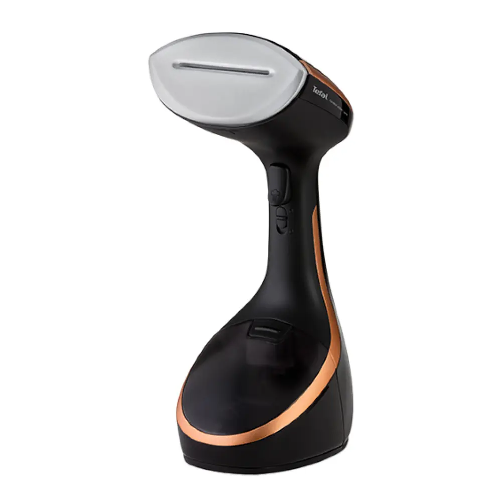 Access Steam Care Vaatehöyrystin DT9100E0 Musta/Kulta