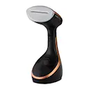 Access Steam Care steamer DT9100E0 svart/guld