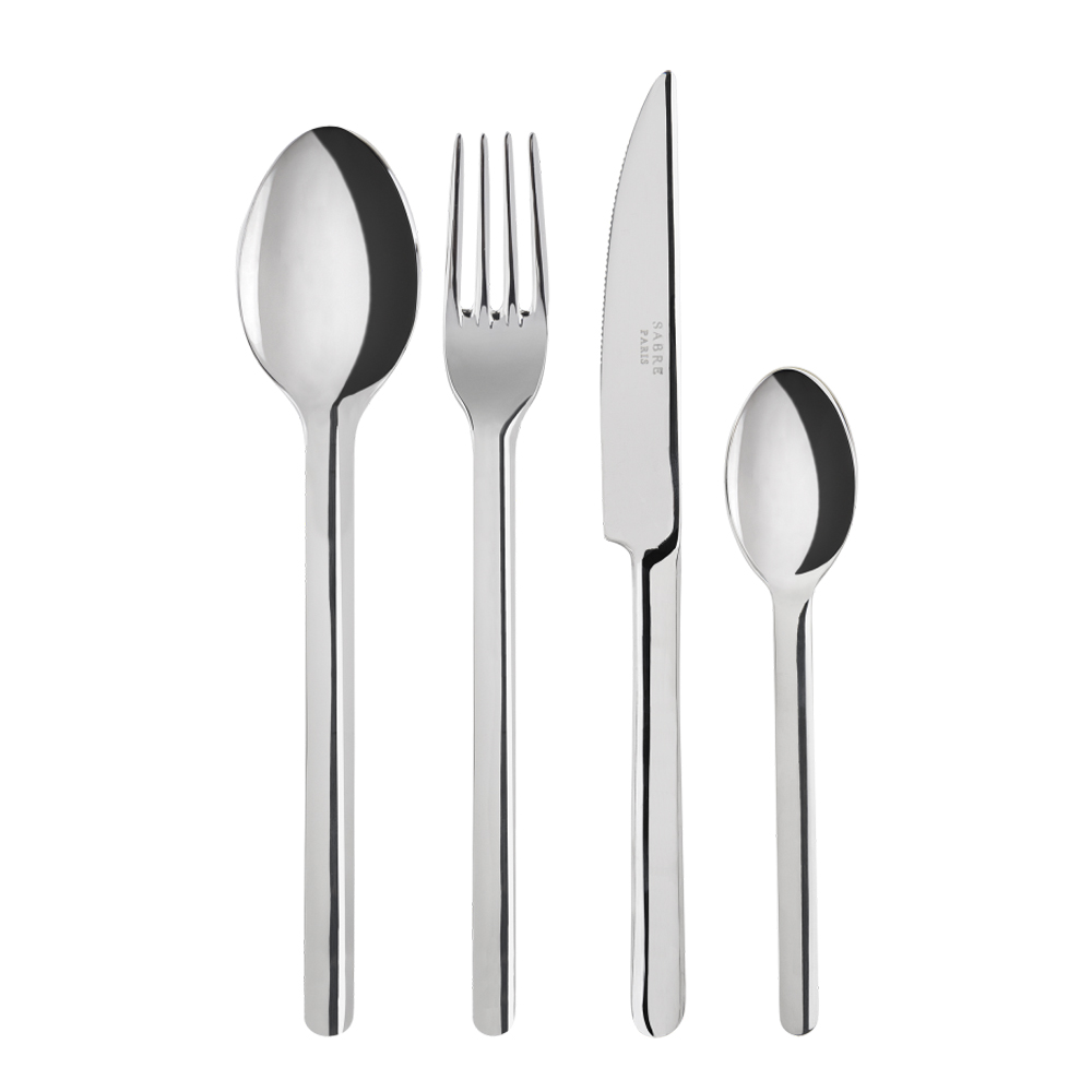 Sabre - Loft Aterimet 24 osaa