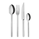 Loft Bestickset 24 delar