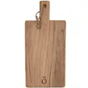 Sögne Skärbräda Liten 45x20 cm Akaciaträ