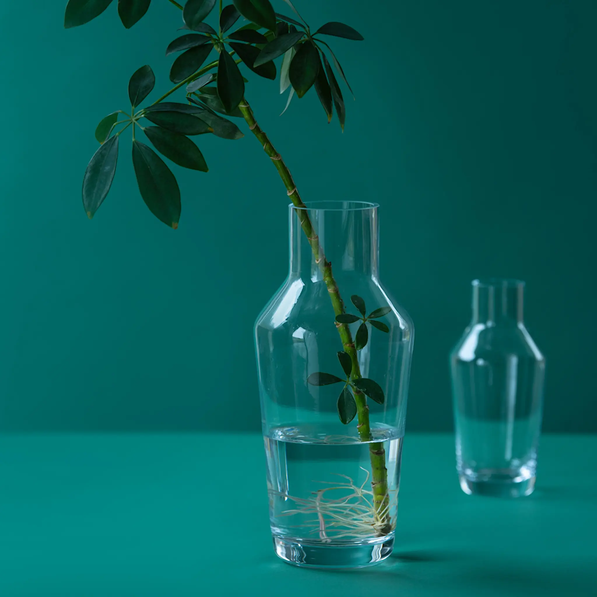 Magnor Symre Maljakko 11,5x28 cm Kirkas