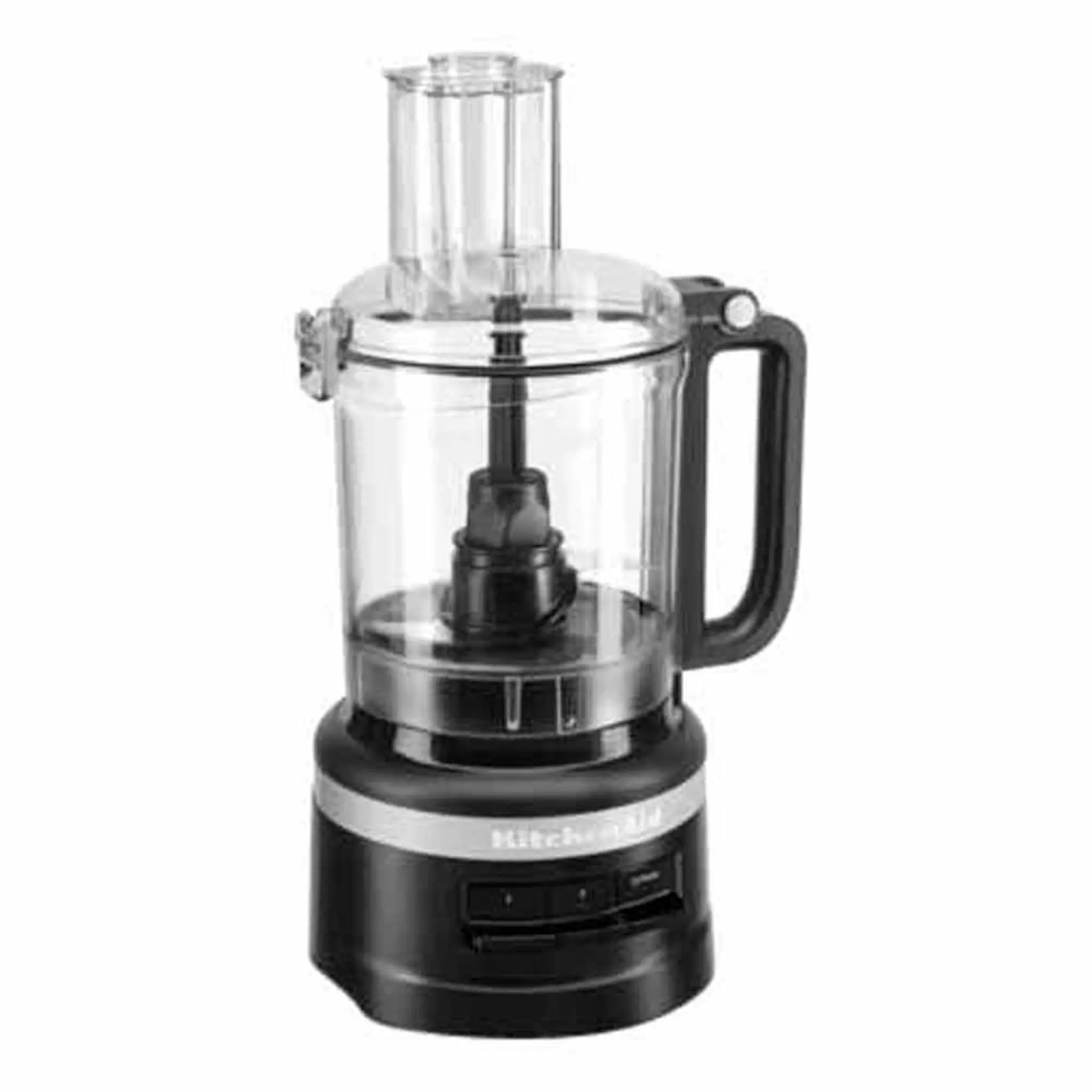 KitchenAid KitchenAid KitchenAid Matberedare 2,1 L 5KFP0921 Mattsvart