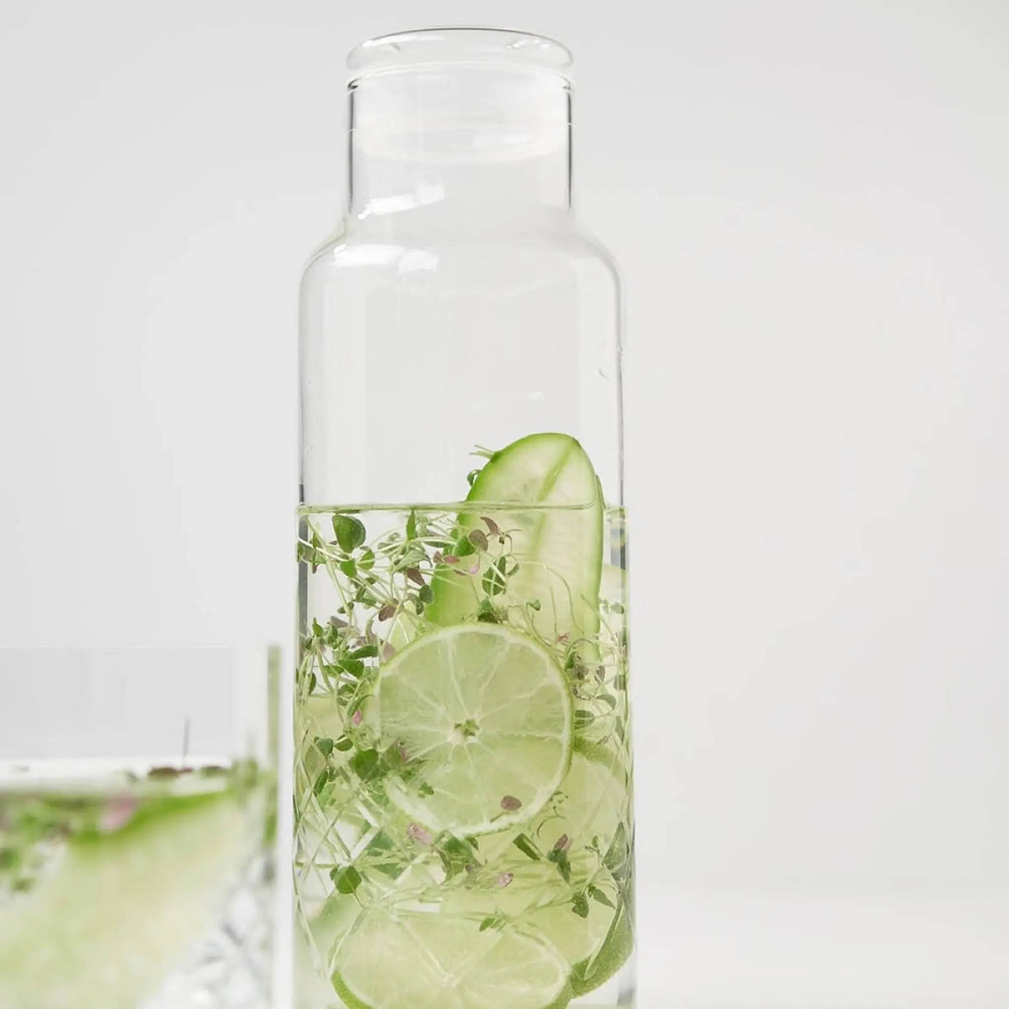 Frederik Bagger Crispy Bottle Large Karaff 1 L