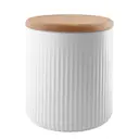 Legio Nova Förvarningsburkar 0,7L