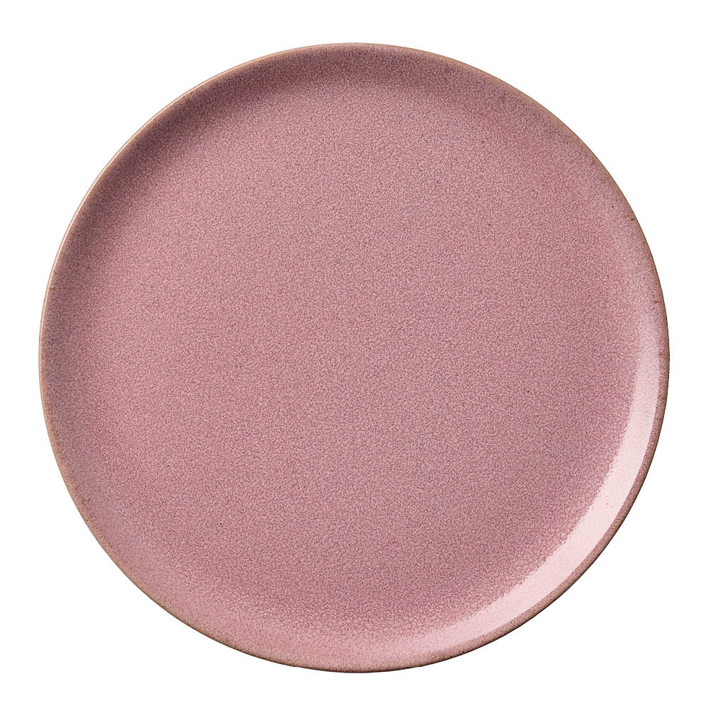 Aida - RAW Colour Lautanen 20 cm Roseish
